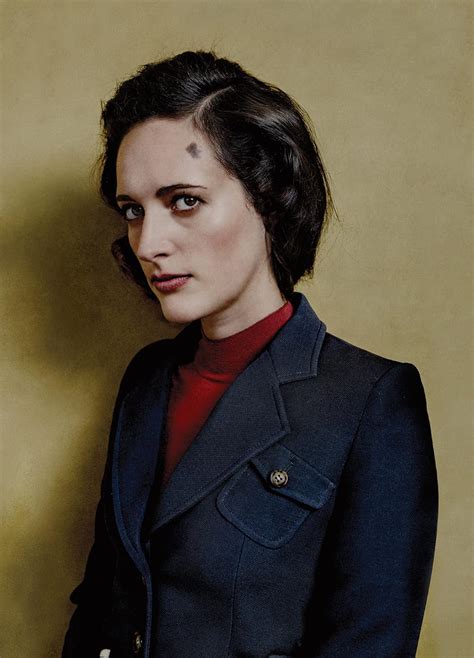 phoebe waller-bridge naked|Has Phoebe Waller